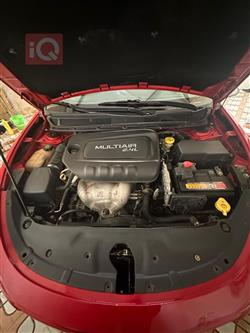 Dodge Dart